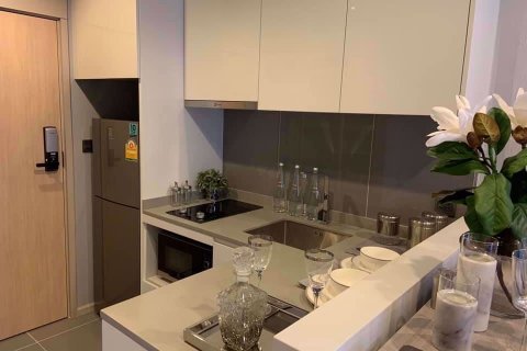 Condo in Watthana, Bangkok, Thailand, 1 bedroom № 48058 - photo 4