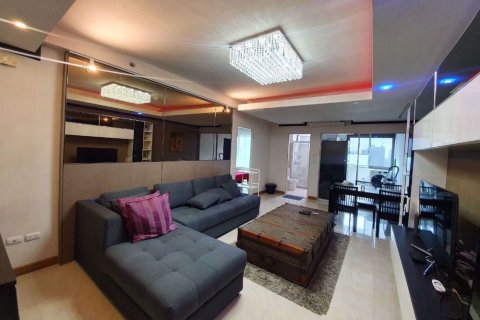 Eigentumswohnung in Bangkok, Thailand, 1 Schlafzimmer in Supalai Park Ekkamai-Thonglor  № 48057