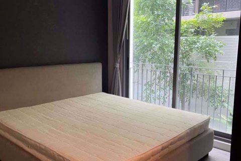 Condo à Khlong Toei, Bangkok, Thaïlande, 1 chambre № 48061 - photo 5