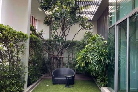 Condo à Khlong Toei, Bangkok, Thaïlande, 1 chambre № 48061 - photo 12