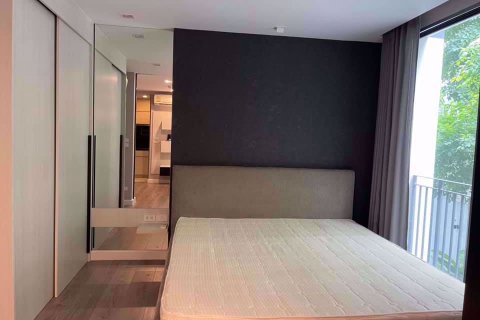 Condo à Khlong Toei, Bangkok, Thaïlande, 1 chambre № 48061 - photo 4