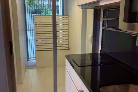 Condo à Khlong Toei, Bangkok, Thaïlande, 1 chambre № 48061 - photo 6