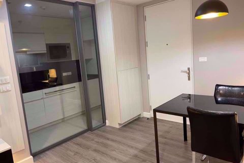Condo à Khlong Toei, Bangkok, Thaïlande, 1 chambre № 48061 - photo 7