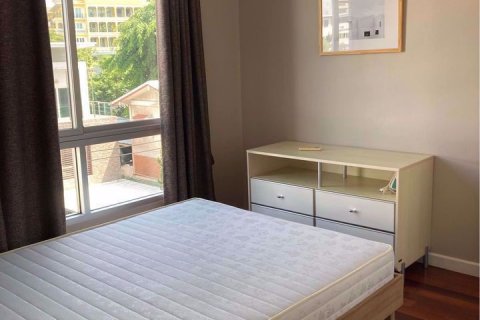 Condominio de 2 dormitorios en Yan Nawa, Bangkok, Tailandia № 48059 - foto 8