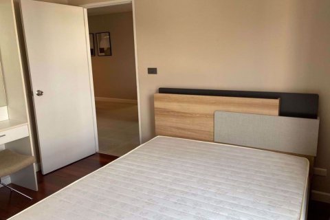 Condominio de 2 dormitorios en Yan Nawa, Bangkok, Tailandia № 48059 - foto 7