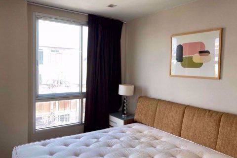 Condominio de 2 dormitorios en Yan Nawa, Bangkok, Tailandia № 48059 - foto 5