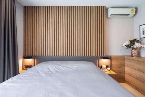 Condominio de 2 dormitorios en Lat Phrao, Bangkok, Tailandia № 48060 - foto 12