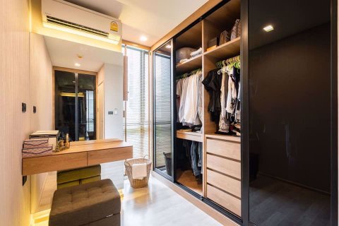 Condominio de 2 dormitorios en Lat Phrao, Bangkok, Tailandia № 48060 - foto 13