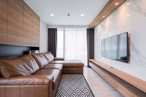 Condominio de 2 dormitorios en Lat Phrao, Bangkok, Tailandia № 48060 - foto 2