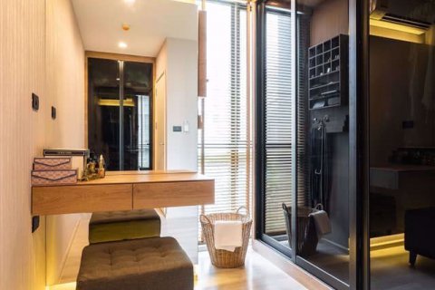 Condominio de 2 dormitorios en Lat Phrao, Bangkok, Tailandia № 48060 - foto 14