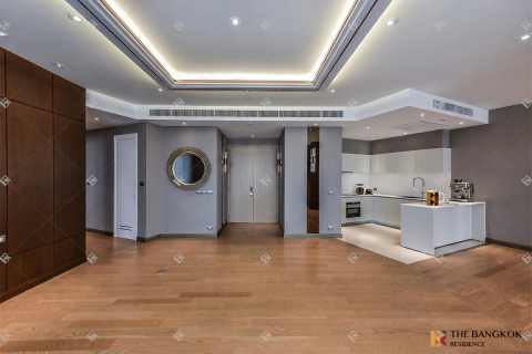 Condo à Bangkok, Thaïlande, 3 chambres № 188566 - photo 3