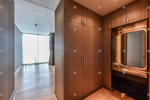 Condo à Bangkok, Thaïlande, 3 chambres № 188566 - photo 8