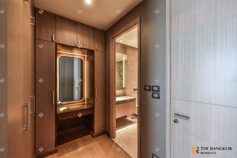 Condo à Bangkok, Thaïlande, 3 chambres № 188566 - photo 7