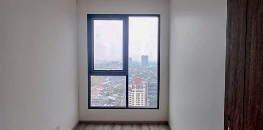 Condominio de 2 dormitorios en Bangkok, Tailandia № 188565