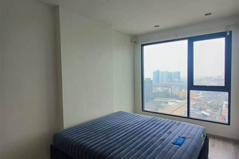 Condominio de 2 dormitorios en Bangkok, Tailandia № 188565 - foto 4