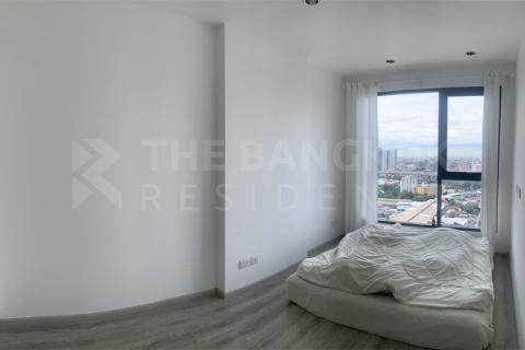 Condominio de 2 dormitorios en Bangkok, Tailandia № 188565 - foto 3