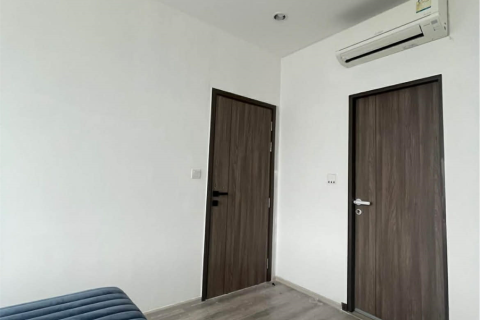 Condominio de 2 dormitorios en Bangkok, Tailandia № 188565 - foto 9