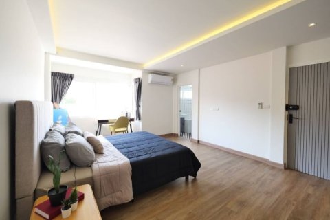 Casa de 4 dormitorios en Bangkok, Tailandia № 157642 - foto 9