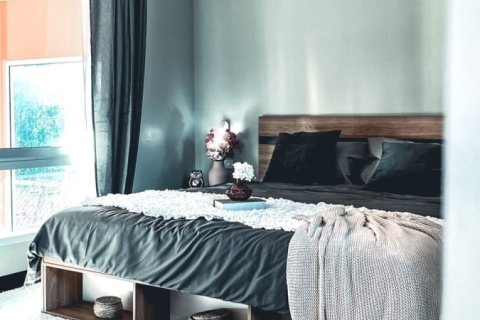 Casa de 4 dormitorios en Bangkok, Tailandia № 157642 - foto 7
