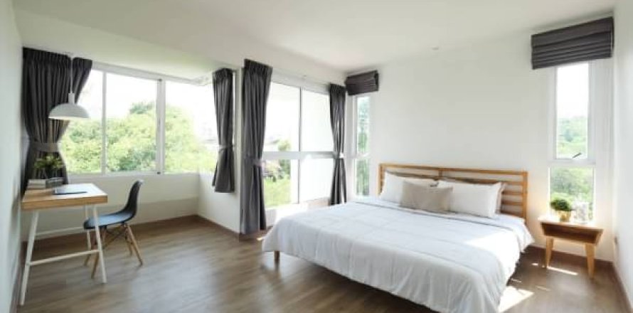 Casa de 4 dormitorios en Bangkok, Tailandia № 157642