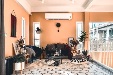 Casa de 4 dormitorios en Bangkok, Tailandia № 157642 - foto 6