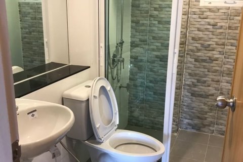 Eigentumswohnung in Bangkok, Thailand, 2 Schlafzimmer № 157639 - Foto 5