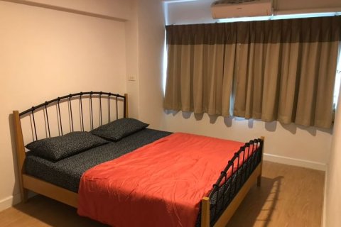 Eigentumswohnung in Bangkok, Thailand, 2 Schlafzimmer № 157639 - Foto 4