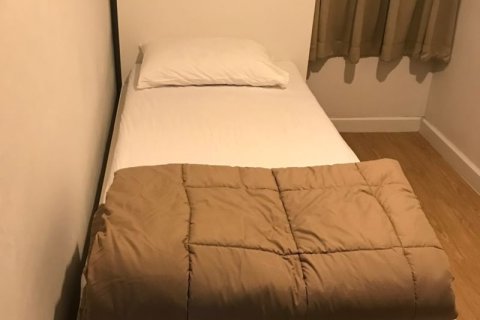 Eigentumswohnung in Bangkok, Thailand, 2 Schlafzimmer № 157639 - Foto 3