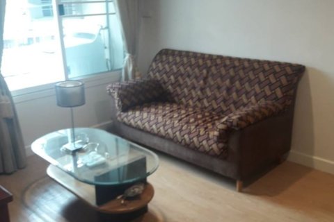 Eigentumswohnung in Bangkok, Thailand, 2 Schlafzimmer № 157639 - Foto 2