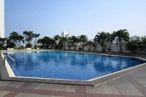 Eigentumswohnung in Bangkok, Thailand, 2 Schlafzimmer № 157639 - Foto 6