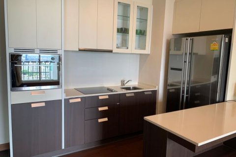 Condo à Bangkok, Thaïlande, 2 chambres № 157644 - photo 8