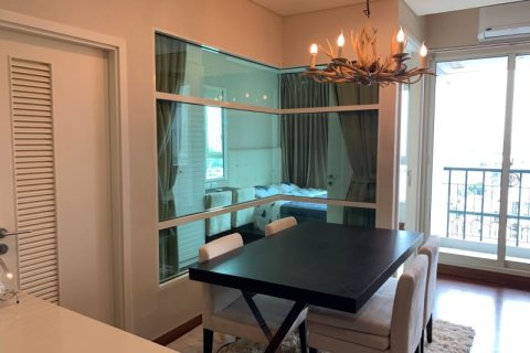 Condo à Bangkok, Thaïlande, 2 chambres № 157644 - photo 10
