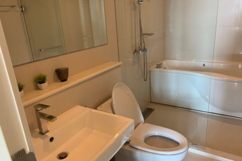 Condo à Bangkok, Thaïlande, 2 chambres № 157644 - photo 4