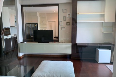 Condo à Bangkok, Thaïlande, 2 chambres № 157644 - photo 2