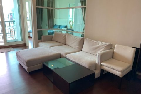 Condo à Bangkok, Thaïlande, 2 chambres № 157644 - photo 9