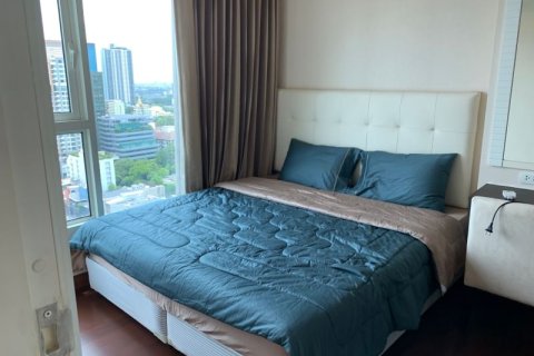 Condo à Bangkok, Thaïlande, 2 chambres № 157644 - photo 7