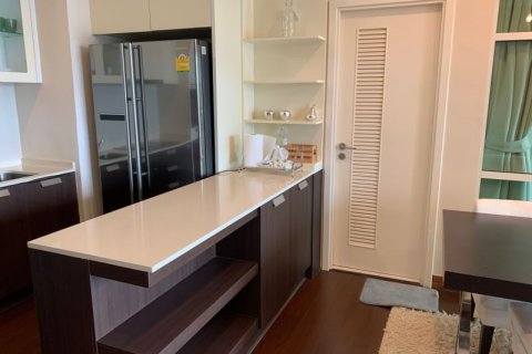 Condo à Bangkok, Thaïlande, 2 chambres № 157644 - photo 12