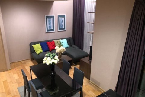 Condominio de 2 dormitorios en Bangkok, Tailandia № 157643 - foto 5