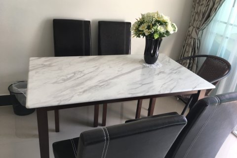 Condominio de 2 dormitorios en Bangkok, Tailandia № 157641 - foto 4