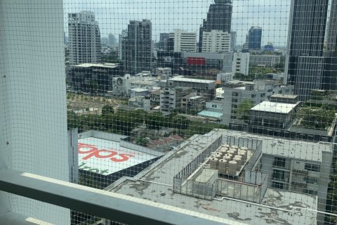 Condominio de 2 dormitorios en Bangkok, Tailandia № 157641 - foto 3