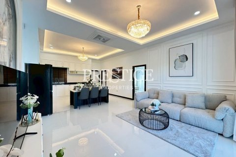 House in Pattaya, Thailand 3 bedrooms № 197875 - photo 4