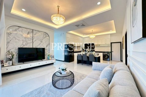 House in Pattaya, Thailand 3 bedrooms № 197875 - photo 3