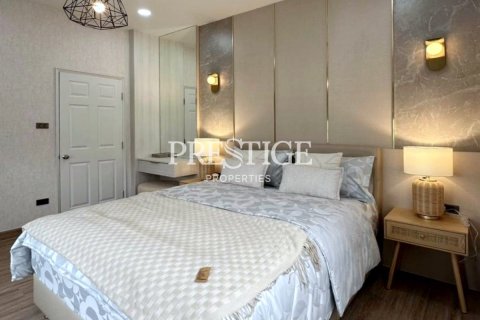 บ้านในพัทยา, ประเทศไทย 4 ห้องนอน № 197876 - รูปถ่าย 16