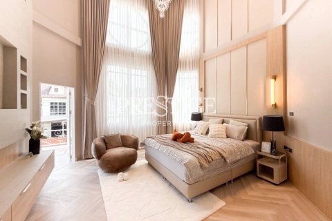 บ้านในพัทยา, ประเทศไทย 4 ห้องนอน № 197876 - รูปถ่าย 11