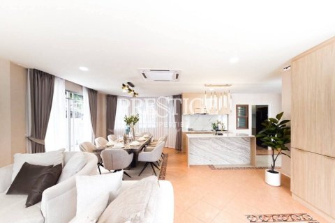บ้านในพัทยา, ประเทศไทย 4 ห้องนอน № 197876 - รูปถ่าย 6