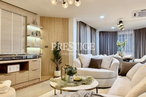 บ้านในพัทยา, ประเทศไทย 4 ห้องนอน № 197876 - รูปถ่าย 4