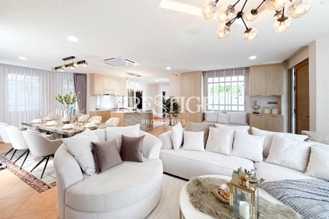 บ้านในพัทยา, ประเทศไทย 4 ห้องนอน № 197876 - รูปถ่าย 3
