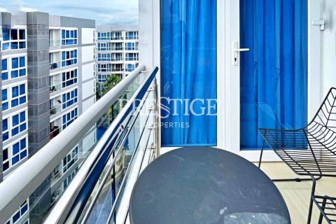 Condo à Pattaya, Thaïlande, 2 chambres № 197872 - photo 12