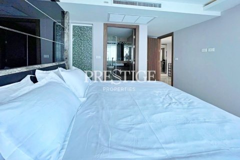 Condo à Pattaya, Thaïlande, 2 chambres № 197872 - photo 6