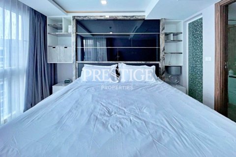 Condo à Pattaya, Thaïlande, 2 chambres № 197872 - photo 5
